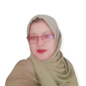 Mehetarin Sharmin