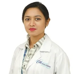 Ms. Monirunnaher Lupa