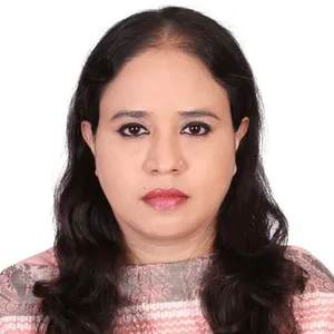 Mst. Hasina Khatun