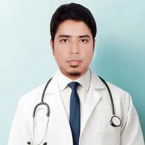 Plastic Surgeon Dr Kawsar Konok