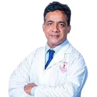 Prof. A S M Monirul Alam