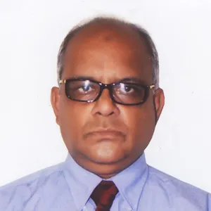 Prof. A Z M Sakhawat Hossain Sahin