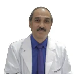 Prof. A.H.M Enayet Hussain