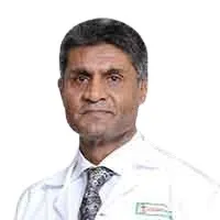 Prof. Brig. Gen. Faruk Ahmed (Retd.)