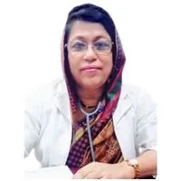 Prof. Brig. Gen.(Ret.) Dr. Hasina Sultana
