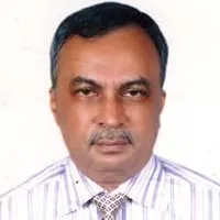 Prof. Brig.Gen.(Ex.) Dr. Abdullah Al Faruque