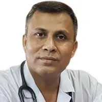 Prof. Col. Dr. Julhash Uddin Ahmmad