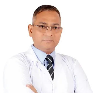 Prof. Col. Dr. MD. Mofizul Islam Khan Shamim