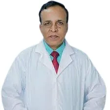 Prof. Dr. A. A. Mohiuddin