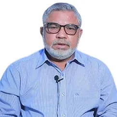 Prof. Dr. A. H. Hamid Ahmed