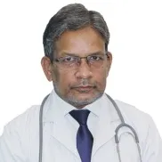 Prof. Dr. A. H. M. Rowshon