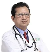 Prof. Dr. A. K. M. Anwarul Islam