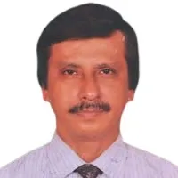 Prof. Dr. A. K. Mostaque