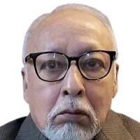 Prof. Dr. A. K. Moyeenuddin Ahmed