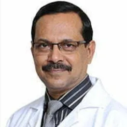 Prof. Dr. Abdul Kader Shaikh