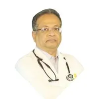 Prof. Dr. Abdullah Al Faruk