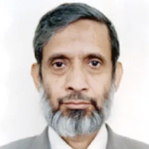 Prof. Dr. Abduz Zaher
