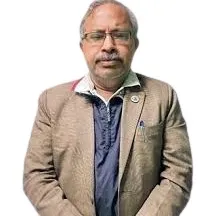 Prof. Dr. Abu Saeed Mohammad