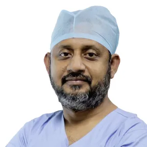 Prof. Dr. Abu Zaffar Chowdhury Biru