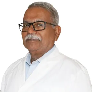 Prof. Dr. Abul Khair
