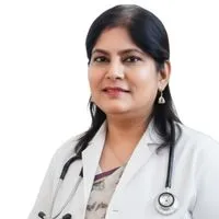 Prof. Dr. Afroza Ghani