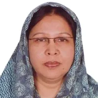 Prof. Dr. Afroza Khanum