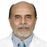 Prof. Dr. Aftab U Ahmed