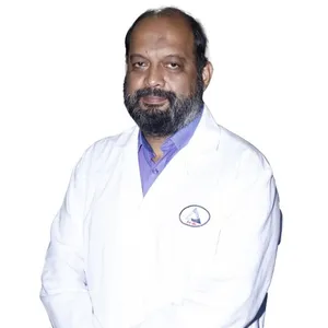 Prof. Dr. A.H.M. Khairul Imam