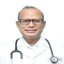 Prof. Dr. Ahmedul Kabir