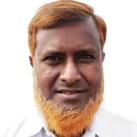 Prof. Dr. Ahsan Habib Helal