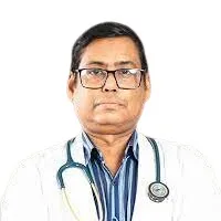 Prof. Dr. A.K. M. Khairuzzaman