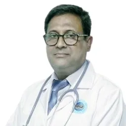 Prof. Dr. Akhlaque Hossain Khan