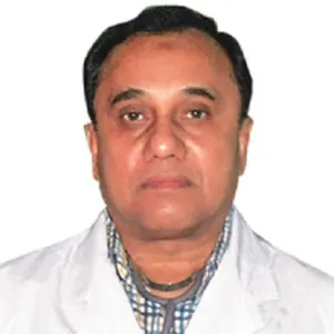 Prof. Dr. AKM Fazlul Haque