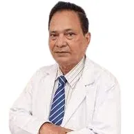 Prof. Dr. A.K.M Mustafa Hussain