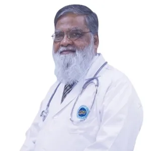 Prof. Dr. Akram Hossain