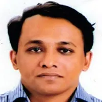 Prof. Dr. Amiruzzaman Sumon