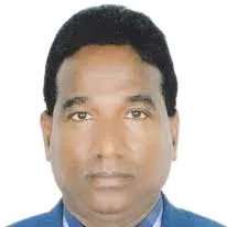 Prof. Dr. Amol Kumar Chowdhury