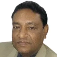 Prof. Dr. A.M.S.M. Sharfuzzaman Rubel
