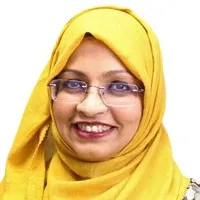 Prof. Dr. Anzirun Nahar Asma