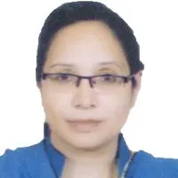 Prof. Dr. Aparna Das