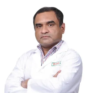 Prof. Dr. Arif Salam Khan