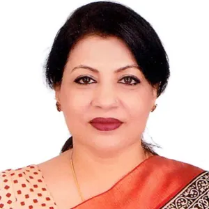 Prof. Dr. Asia Khanam