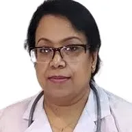 Prof. Dr. Asma Rumanaz Shahid