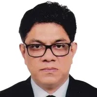 Prof. Dr.  Avra Das Bhowmik