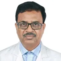 Prof. Dr. Bebakananda Biswas