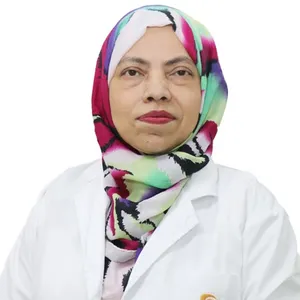 Prof. Dr. Begum Sharifun Naher