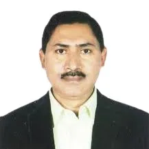Prof. Dr. Bhaskar Saha