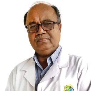 Prof. Dr. Bidhu Bhushan Das