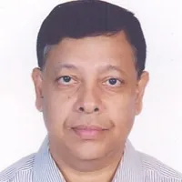 Prof. Dr. Biswas Akhtar Hossain