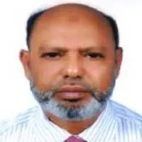 Prof. Dr. Brig. Gen. Md. Abdul Mannan